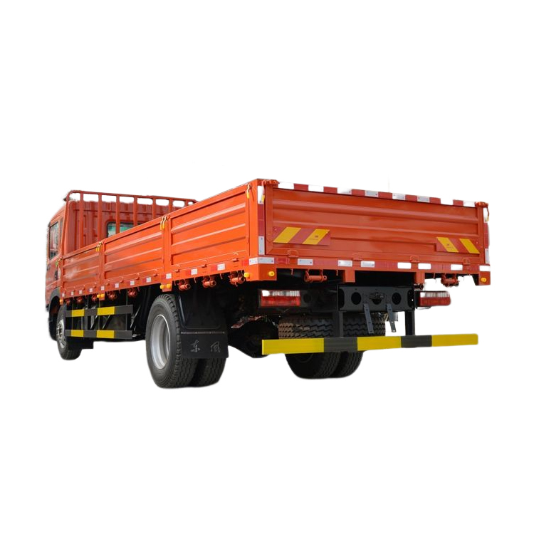 DONGFENG D9 10-15T cargo truck